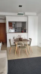 Apartamento com 2 Quartos à venda, 60m² no Centro, São Bernardo do Campo