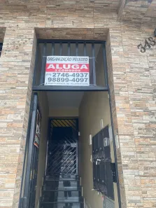 Apartamento com 1 Quarto para alugar, 25m² no Parque Artur Alvim, São Paulo