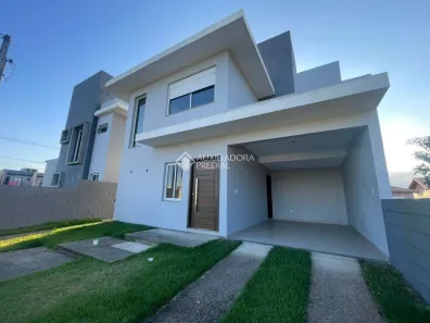 Casa com 2 Quartos à venda, 130m² no Campo D'una, Garopaba