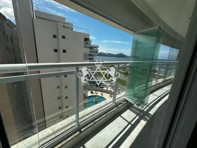 Apartamento com 3 Quartos à venda, 144m² no Praia das Palmeiras, Caraguatatuba