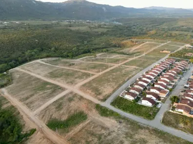 Lote/Terreno à venda, 200m² no Rendeiras, Caruaru