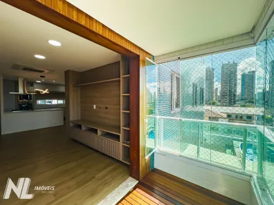 Apartamento com 3 Quartos à venda, 106m² no Petrópolis, Natal