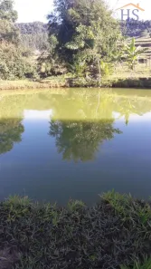 Fazenda/Sítio com 2 Quartos à venda, 200m² no Área Rural de Avaré, Avaré