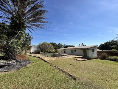Fazenda/Sítio com 3 Quartos à venda, 3000m² no Chácaras Berro D'Água, Itu