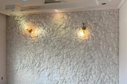 Casa com 3 Quartos à venda, 220m² no Campestre, Santo André