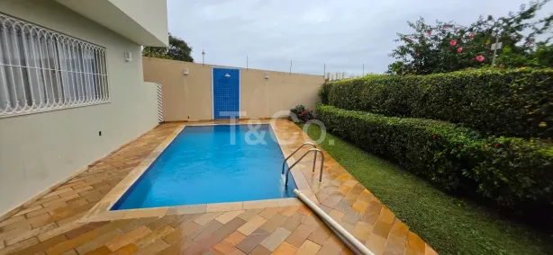 Casa com 4 Quartos à venda, 386m² no Jardim Itamarati, Campinas