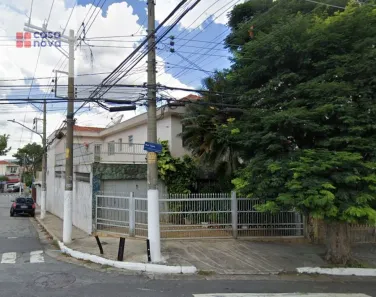 Sobrado com 4 Quartos à venda, 216m² no Jardim Brasil (Zona Norte), São Paulo