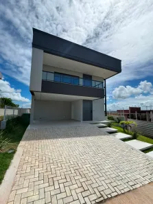 Casa de Condomínio com 5 Quartos à venda, 305m² no Vargem Fria, Jaboatão dos Guararapes