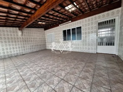 Casa com 2 Quartos à venda, 91m² no Caputera, Caraguatatuba