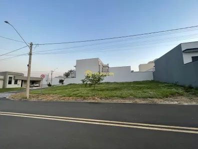 Lote/Terreno à venda, 318m² no Jardim São Marcos, Valinhos