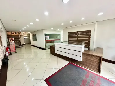 Prédio Comercial com 8 Quartos à venda, 1675m² no Centro, Campinas