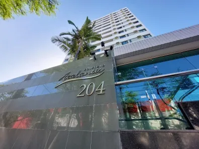Apartamento com 2 Quartos à venda, 72m² no Pina, Recife