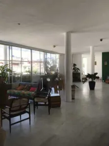 Apartamento com 5 Quartos à venda, 530m² no Laranjeiras, Rio de Janeiro