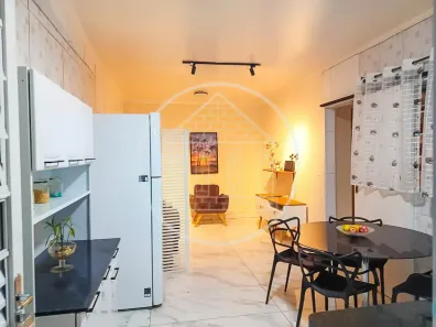 Kitnet com 2 Quartos para alugar, 45m² no Conjunto Residencial Salvador Tolezani, São Paulo