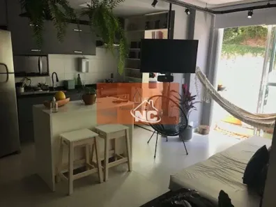 Apartamento com 2 Quartos à venda, 60m² no Badu, Niterói