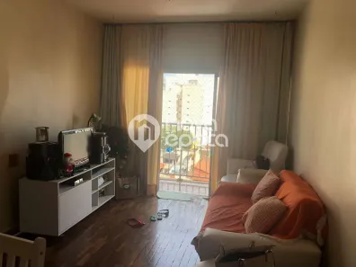 Apartamento com 2 Quartos à venda, 99m² no Andaraí, Rio de Janeiro