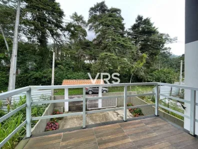 Casa com 5 Quartos à venda, 216m² no Granja Guarani, Teresópolis