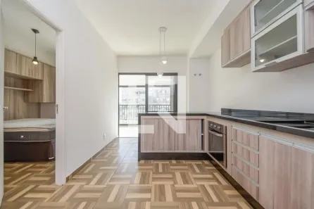 Apartamento com 1 Quarto à venda, 43m² no Santa Cecília, São Paulo