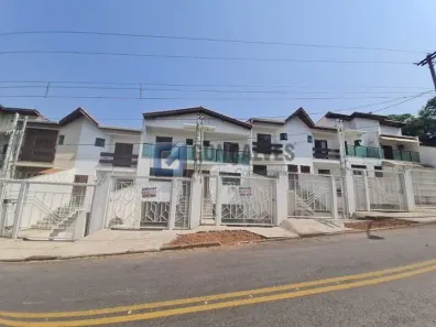 Sobrado com 3 Quartos à venda, 192m² no Baeta Neves, São Bernardo do Campo
