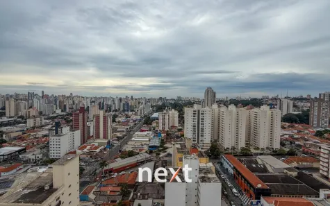 Apartamento com 2 Quartos à venda, 68m² no Jardim Guanabara, Campinas