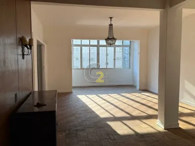 Apartamento com 3 Quartos à venda, 164m² no Higienópolis, São Paulo