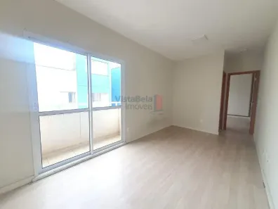 Apartamento com 1 Quarto à venda, 52m² no Barranco, Taubaté