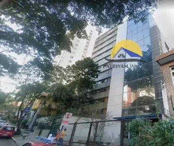 Prédio Comercial à venda, 2201m² no Bela Vista, São Paulo