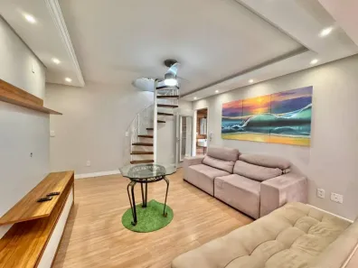 Apartamento com 1 Quarto à venda, 60m² no Capão da Canoa, Capão da Canoa