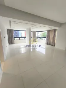 Apartamento com 3 Quartos à venda, 142m² no Jardim Armação, Salvador