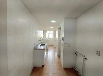 Apartamento com 3 Quartos à venda, 98m² no Botafogo, Rio de Janeiro