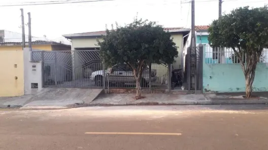 Casa com 4 Quartos à venda, 141m² no Parque São Miguel, Hortolândia