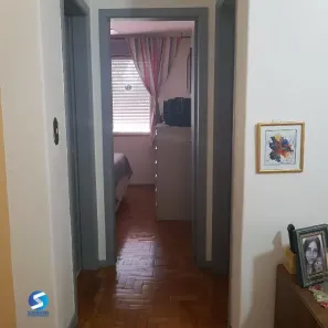 Apartamento com 3 Quartos à venda, 71m² no Cristal, Porto Alegre