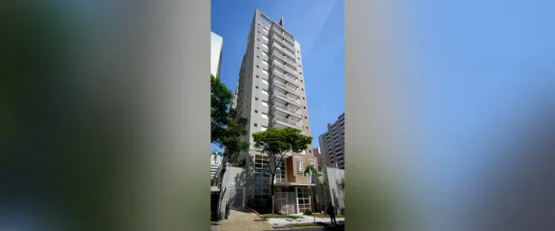 Apartamento com 2 Quartos à venda, 54m² no Jardim Paulista, São Paulo