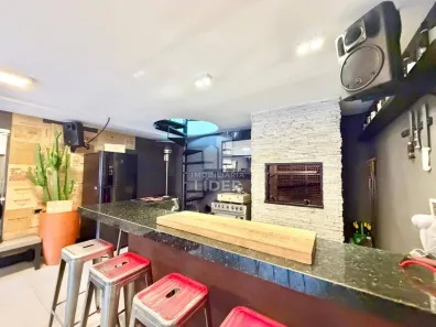Casa com 3 Quartos à venda, 305m² no Boa Vista, Curitiba