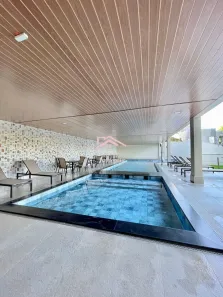 Apartamento com 3 Quartos à venda, 103m² no Jardim Bela Vista, Indaiatuba
