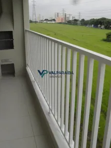 Apartamento com 3 Quartos à venda, 104m² no Jardim América, São José dos Campos