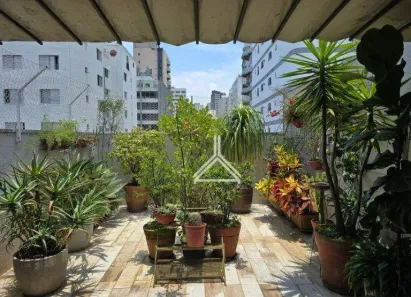Cobertura com 2 Quartos à venda, 150m² no Liberdade, São Paulo