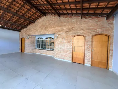 Casa com 3 Quartos à venda, 216m² no Vila Industrial, São José dos Campos