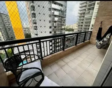 Apartamento com 2 Quartos à venda, 69m² no Nazaré, Belém