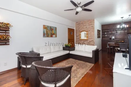 Apartamento com 3 Quartos à venda, 162m² no Jardim Paulista, São Paulo
