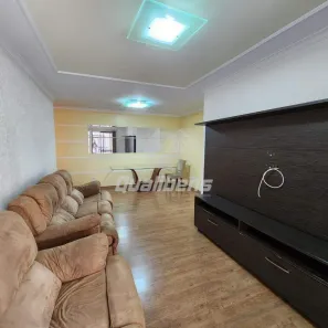 Apartamento com 3 Quartos à venda, 95m² no Vila Nossa Senhora das Vitórias, Mauá