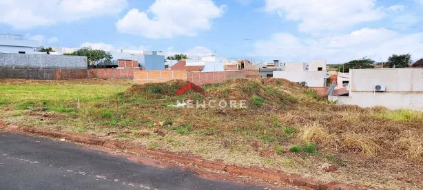 Lote/Terreno à venda, 275m² no Jardim Amélia Dionísio, Olímpia