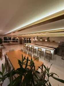 Apartamento com 3 Quartos à venda, 100m² no Jatiúca, Maceió