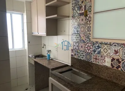 Apartamento com 2 Quartos à venda, 71m² no Nova Parnamirim, Parnamirim