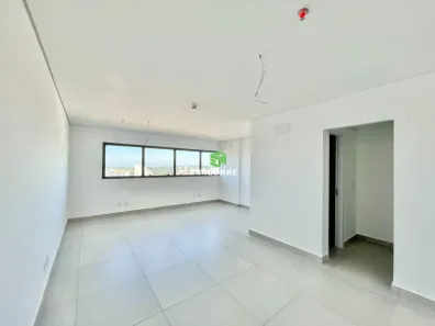 Sala Comercial para alugar, 38m² no Centro, Franca