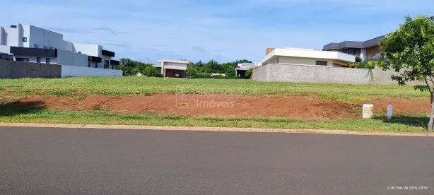 Lote/Terreno à venda, 914m² no Residencial e Comercial Quinta das Laranjeiras, Araraquara