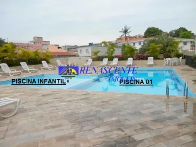 Apartamento com 2 Quartos à venda, 44m² no Jardim Prudência, São Paulo