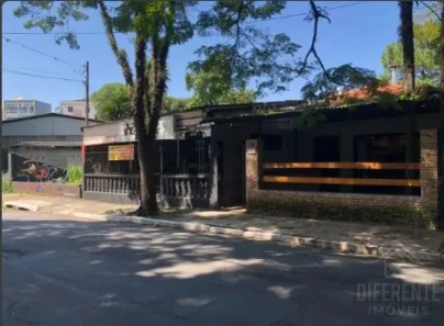 Ponto Comercial para alugar, 284m² no Tremembé, São Paulo
