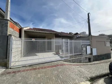 com 2 Quartos para alugar, 75m² no Capitais, Timbó