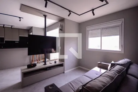 Apartamento com 2 Quartos à venda, 66m² no Vila Dom Pedro I, São Paulo